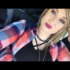 Meet your Posher, Candace